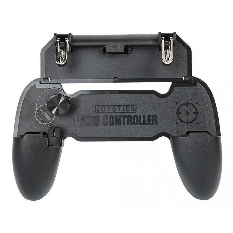 Gatillos Para Jugar En Movil L1 R1 Telefono Gamepad Disparadores 100%  Calidad