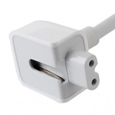 CABLE POWER APPLE ORIGINAL CARGADOR MAC