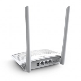 ROUTER TP-LINK WIFI WR820N 2 ANTENAS 300MBPS