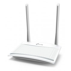 Router Tp-Link Wifi Wr820N 2 Antenas 300Mbps