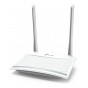 ROUTER TP-LINK WIFI WR820N 2 ANTENAS 300MBPS