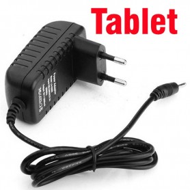 Cargador Tablet Pin Fino 5V 2A