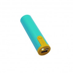 CARGADOR PORTATIL 2600MAH BESTON SUPER PEQUEÑO POWER BANK PS028