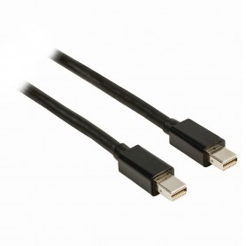 Cable Mini Display-Port Thunderbolt Macho A Macho 1.5Mts