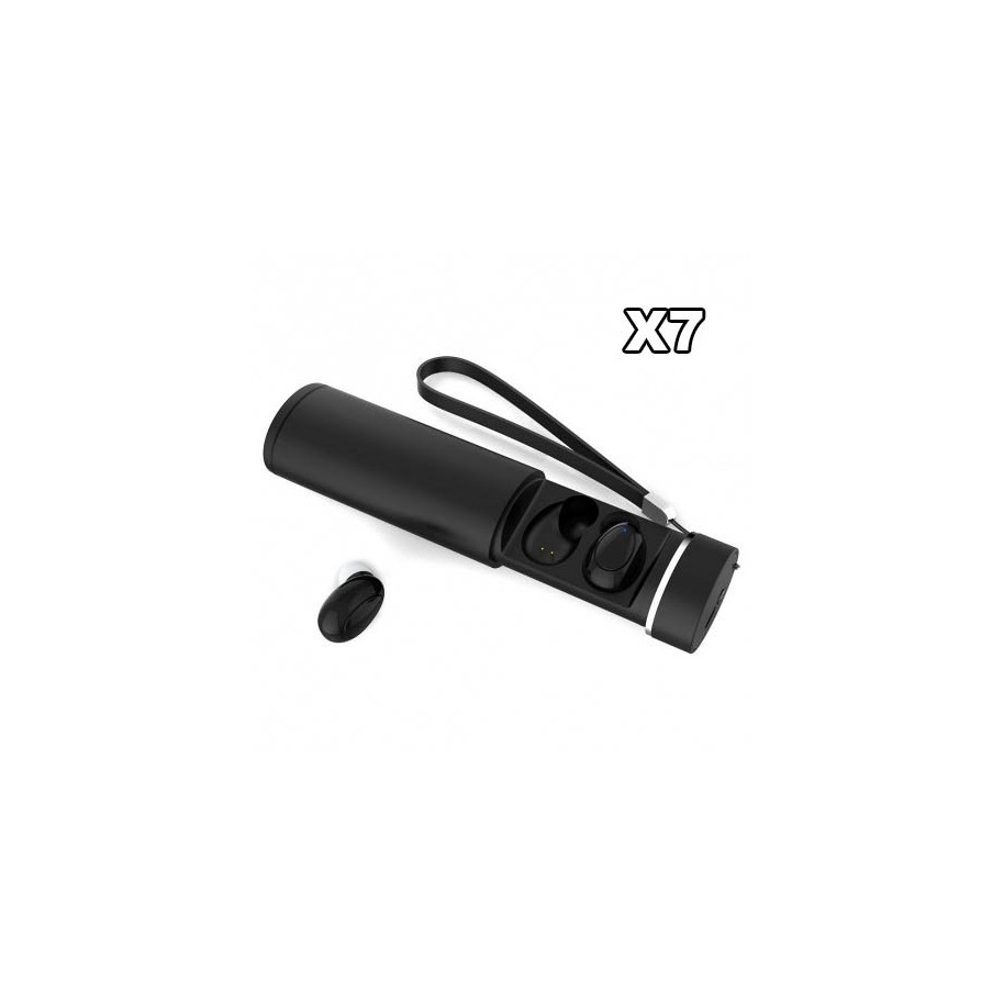 Auriculares bluetooth deporte sin cables deals