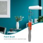 RODILLO DOBLE X GLIDE IDEAL ESQUINERO SILLAS 2 RODILLOS DE REPUESTO SPEED PAINTER