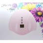 CABINA UÑAS LED JIADI UV 36W PROFESIONAL CON TIMER MANOS PIES SECADOR 12 LEDS CON SENSOR