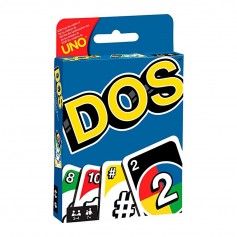 CARTA DOS JUEGO DE MESA ECONOMICA