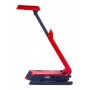 LAMPARA USB PLEGABLE CON MICROFONO Y PLACA DE SONIDO + USB GAMING MICROPHONE GS130 LAMP FUNCTION KOTION EACH