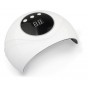 CABINA UÑAS LED UV Z4 36W PROFESIONAL CON TIMER MANOS PIES SECADOR 12 LEDS CON SENSOR ZH224-5