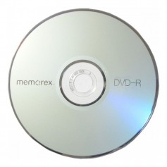 DVD VIRGEN MEMOREX 8X 4.7GB