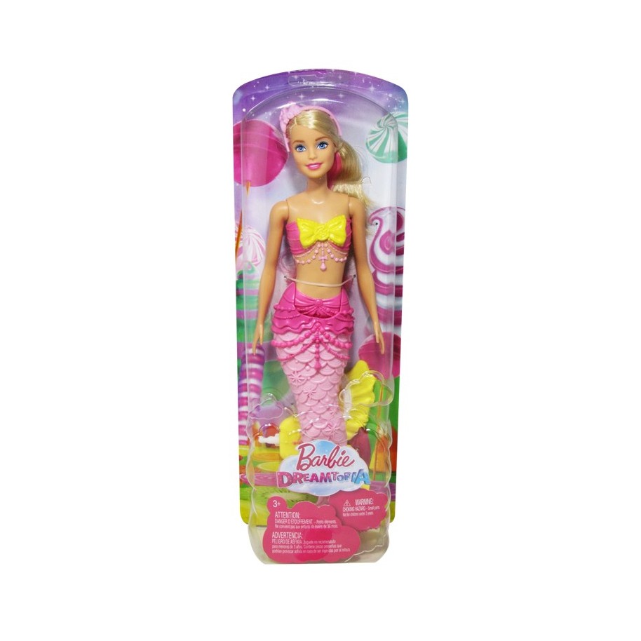 dreamtopia sirena