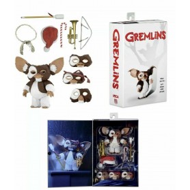 Figura Gremlins Neca Original