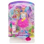 BARBIE DREAMTOPIA HADA BURBUJAS MAGICAS MUNECA ORIGINAL MATTEL