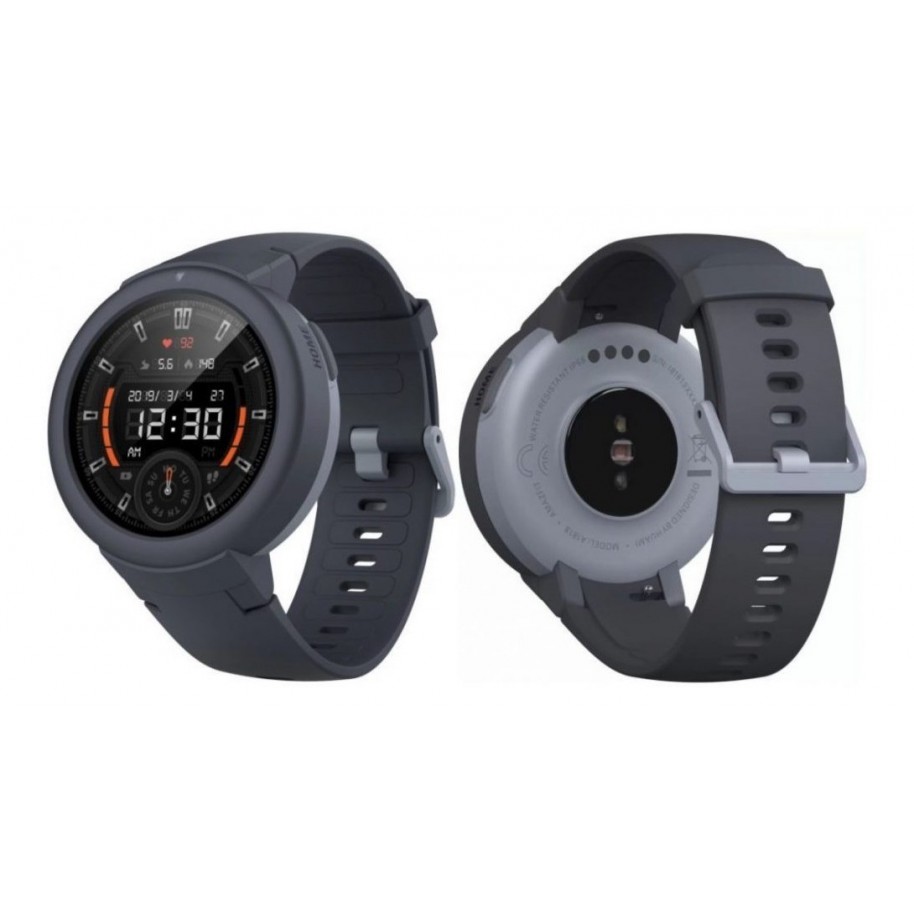 smartwatch xiaomi verge