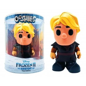 Muneco Kristoff Frozen 2 Ooshies De ColecciâÃn