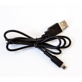 CABLE USB DE CARGA PARA NINTENDO 2DS 3DS