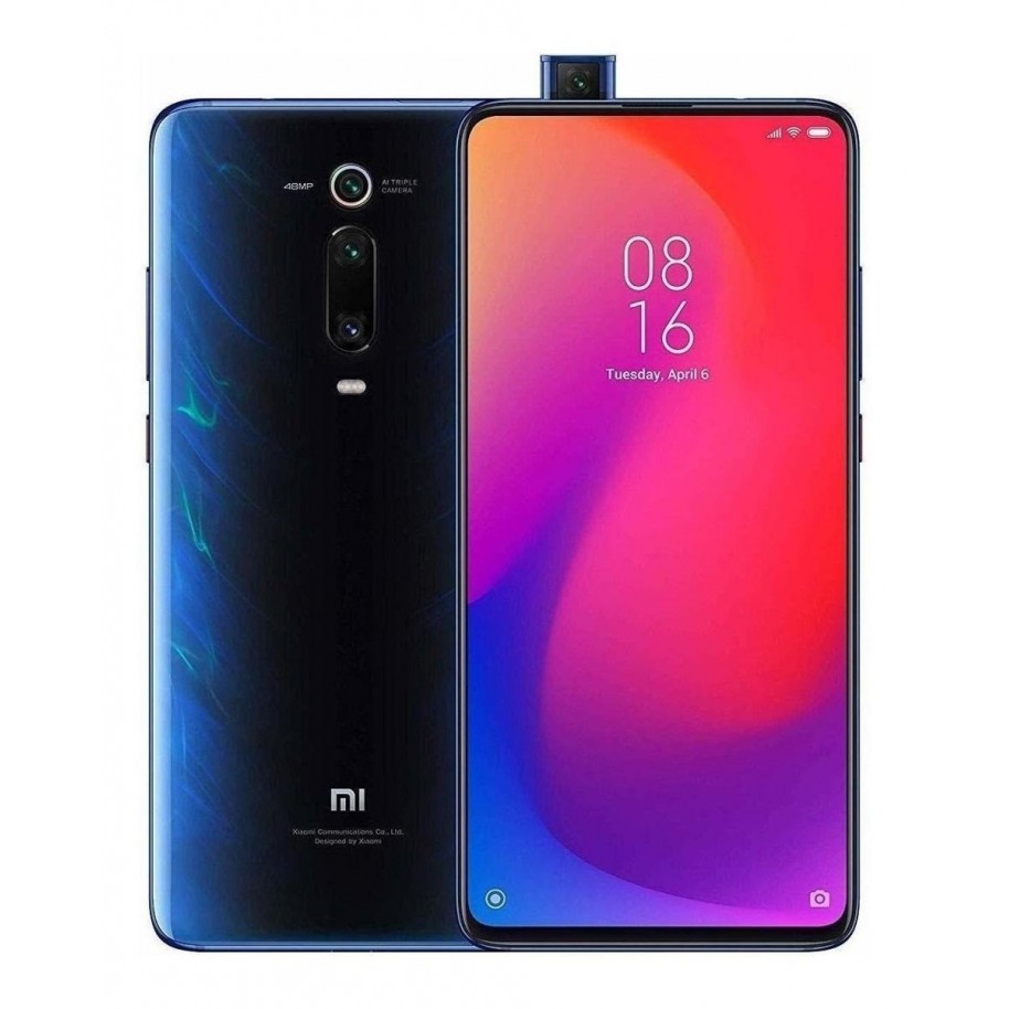 Funda Xiaomi Mi 9t / Mi 9t Pro / K20 Gatos De Colores