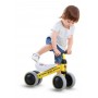 MINI BICI DE ARRASTRE BALANCEO SIN PEDALES PATA ANDADOR MINI BIKE