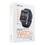 RELOJ NOGA SMARTWATCH INTELIGENTE SW01 ELECTROCARDIOGRAMA SALUD CONECTIVIDAD ANDROID IOS