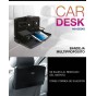 BANDEJA PARA AUTO SOPORTE TABLET APOYA VASO NOGA CAR DESK3