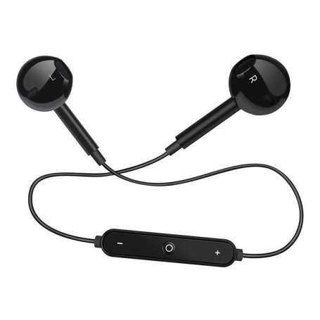 AURICULAR BLUETOOTH NOGA NG-BT400 SPORT CON MICROFONO