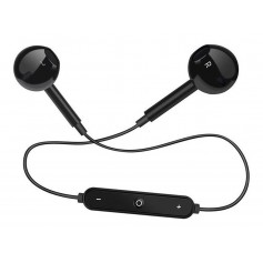 Auricular Bluetooth Noga Ng-Bt400 Sport Con Microfono