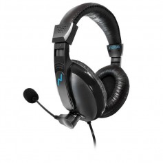 Auricular Noga Stormer St-1688 Con Microfono Ps4 Pc Gaming Headset Gamer
