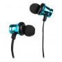 AURICULAR BLUETOOTH NOGA NG-BT100 IN EAR SPORT CON MICROFONO