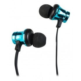 Auricular Bluetooth Noga Ng-Bt100 In Ear Sport Con Microfono