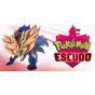 JUEGO NINTENDO SWITCH POKEMON ESCUDO SHIELD