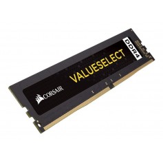 MEMORIA DDR4 8GB 2400 MHz CORSAIR VALUE SELECT