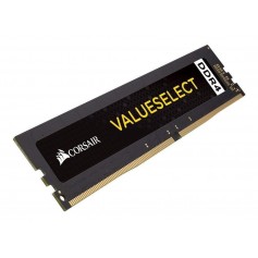 Memoria Ram Udimm Ddr4 8Gb 2133 Mhz Corsair Value Select