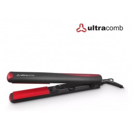 PLANCHA DE PELO ULTRACOMB GLOSS AP-4402 230 GRADOS DIGITAL PLANCHITA DE CABELLO TOURMALINE ION SIN FRIZZ