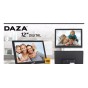 PORTARETRATO DIGITAL DAZA 12 PULGADAS HD USB SD CONTROL REMOTO