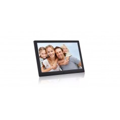 Portaretrato Digital Daza 12 Pulgadas Hd Usb Sd Control Remoto