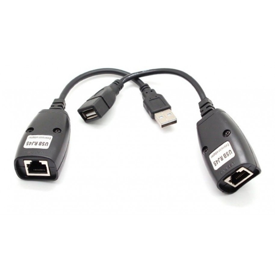 CABLE USB MACHO A USB HEMBRA 1.5Mts EXTENSION ALARGUE 