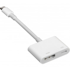 Adaptador Apple Lightning A Hdmi Alternativo Iphone Ipad Mhl