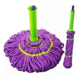 PALO TRAPEADOR MOPA LAMPAZO ESCURRIDOR MAGIC MOP