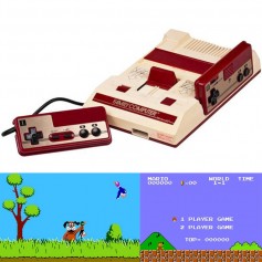 Family Game consola 8 bit