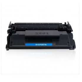 Toner Alternativo Hp Para 287A 87A 287 M506 M506D M527 M527D