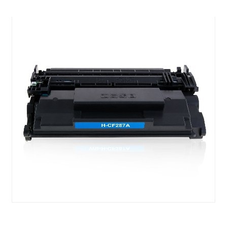 TONER ALTERNATIVO HP PARA 287A 87A 287 M506 M506D M527 M527D