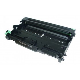 Drum Toner Tn360 Hl-2140 2150N 2170W Mfc-7440 7840W Dcp-7040