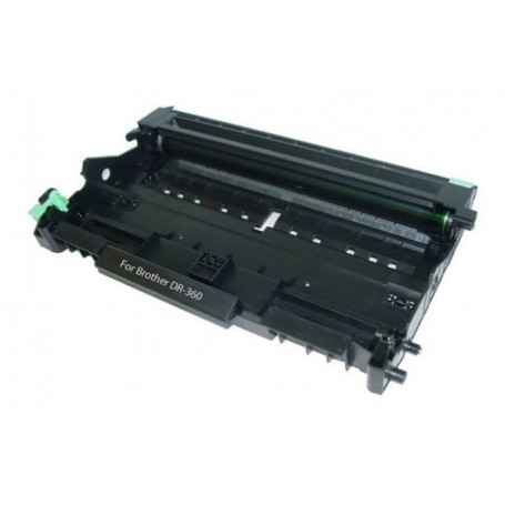 DRUM TONER TN360 HL-2140 2150N 2170W MFC-7440 7840W DCP-7040