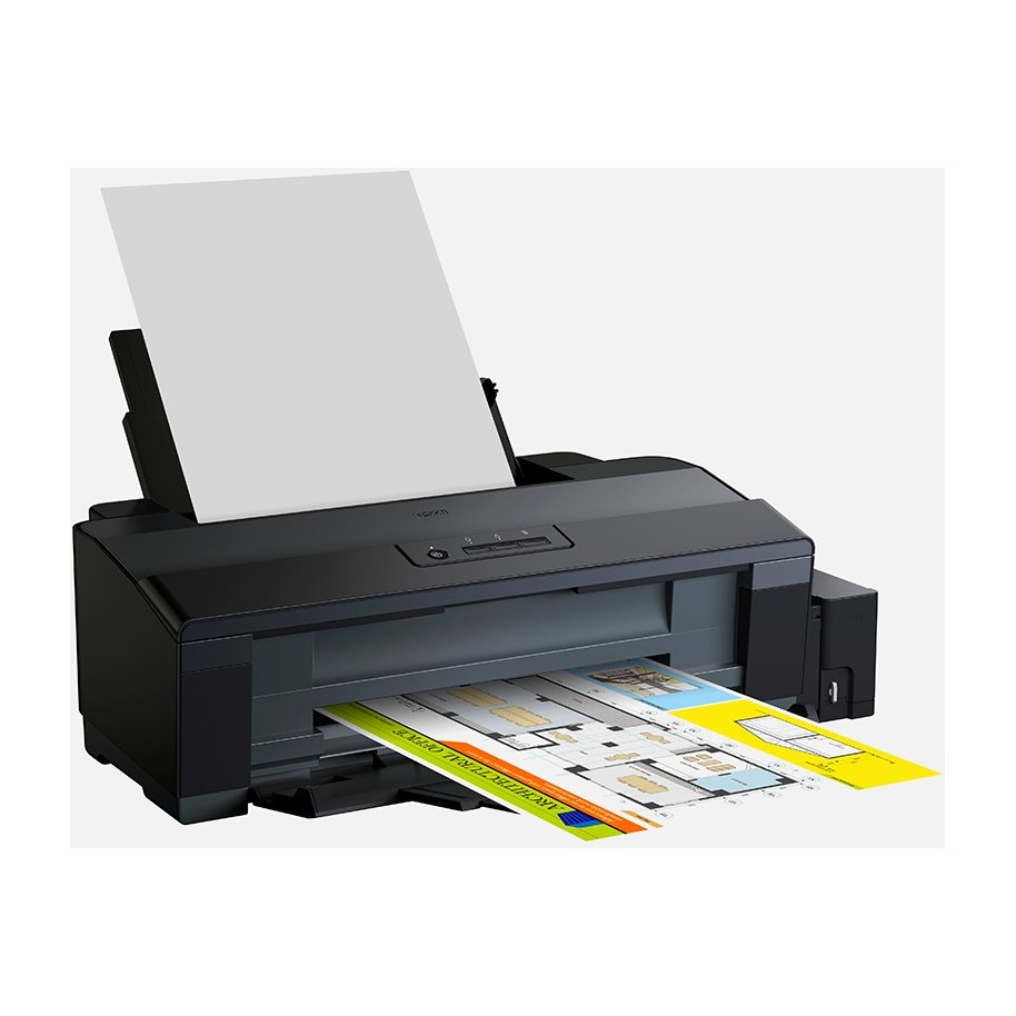 Impresora Epson L1300 Formato A3 Sistema Continuo
