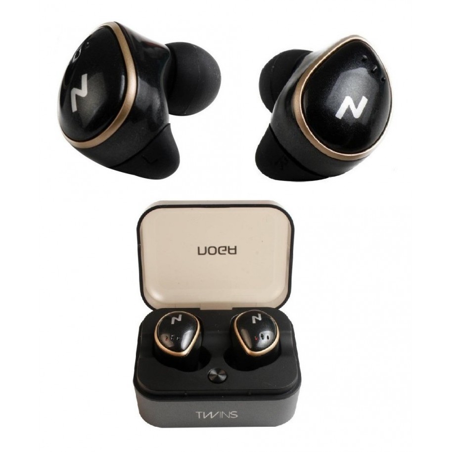 audifonos noga