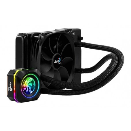 WATER COOLING AEROCOOL PULSE L120 RGB INTEL AMD