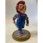 FIGURA IMPRESA 3D CHUCKY