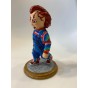 FIGURA IMPRESA 3D CHUCKY