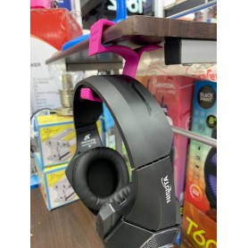 FIGURA IMPRESA 3D SOPORTE AURICULARES GAMERS ECONOMICO